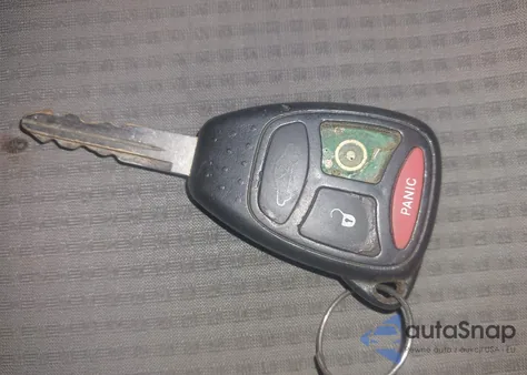 2007 Dodge Charger z USA, uszkodzony, nr VIN 2B3KA43R87H779159